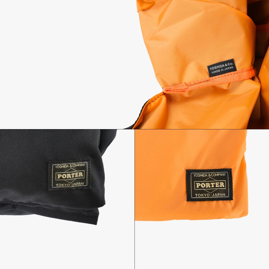 PORTER ポーター バガー GMSバッグ 865-15215 エコバッグ トートバッグ