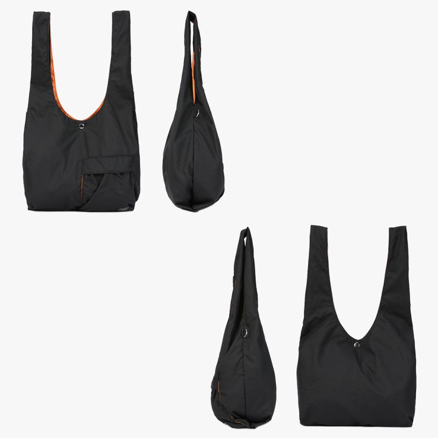 PORTER ポーター バガー GMSバッグ 865-15215 エコバッグ トートバッグ