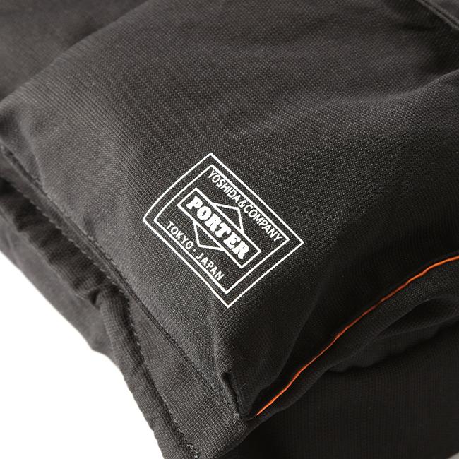PORTER ポーター バガー GMSバッグ 865-08392 エコバッグ トートバッグ