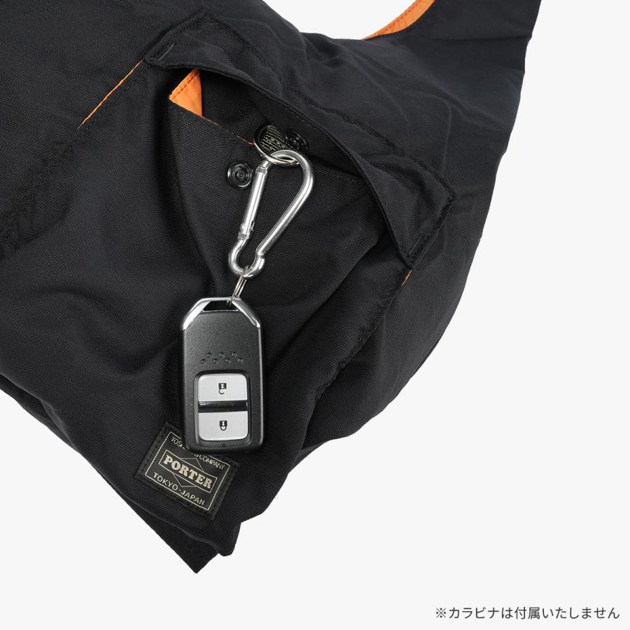 PORTER ポーター バガー GMSバッグ 865-15215 エコバッグ トートバッグ