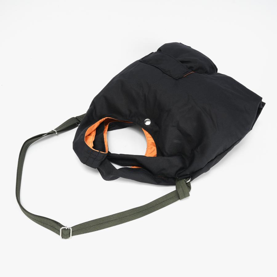 PORTER ポーター バガー CVSバッグ 865-15216 エコバッグ トートバッグ
