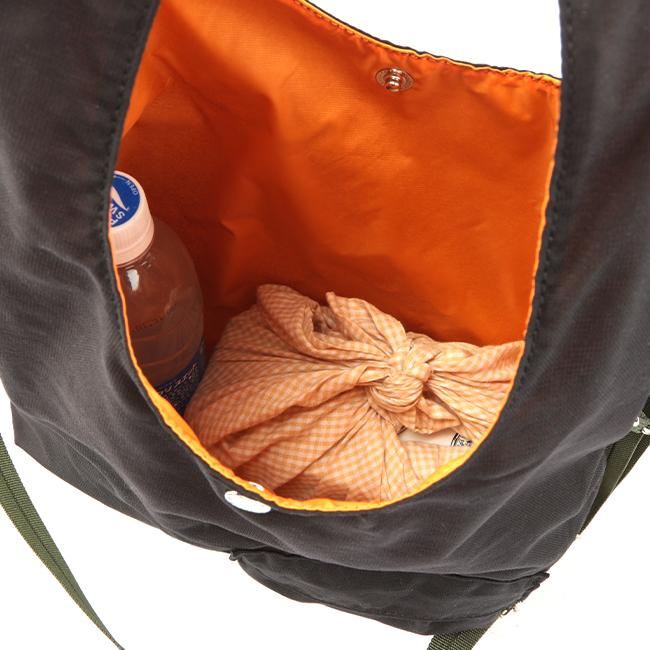 PORTER ポーター バガー CVSバッグ 865-08393 エコバッグ トートバッグ