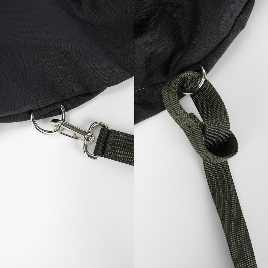 PORTER ポーター バガー CVSバッグ 865-15216 エコバッグ トートバッグ
