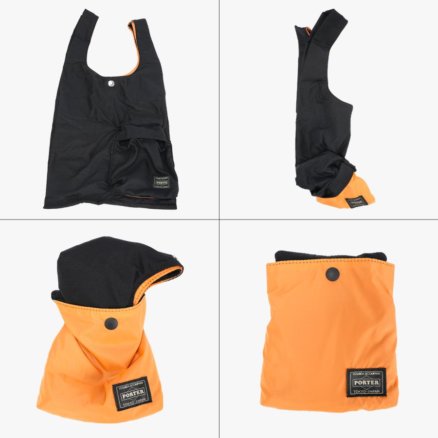 PORTER ポーター バガー CVSバッグ 865-15216 エコバッグ トートバッグ