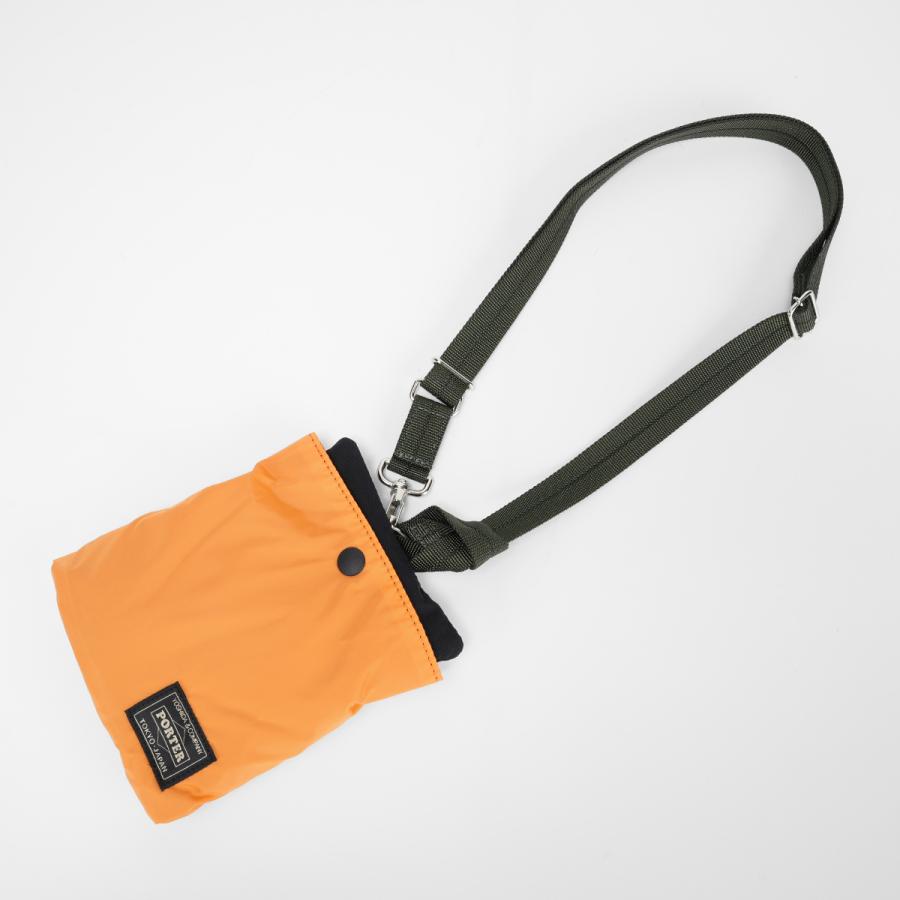 PORTER ポーター バガー CVSバッグ 865-15216 エコバッグ トートバッグ