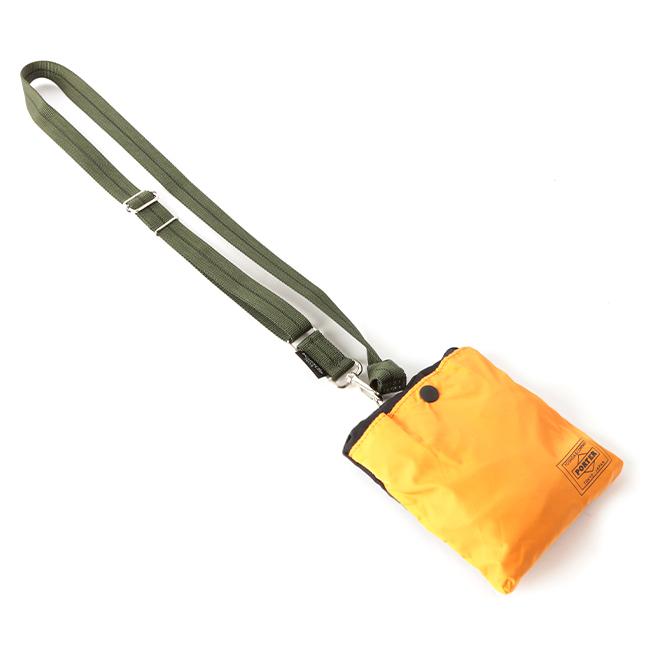 PORTER ポーター バガー CVSバッグ 865-08393 エコバッグ トートバッグ