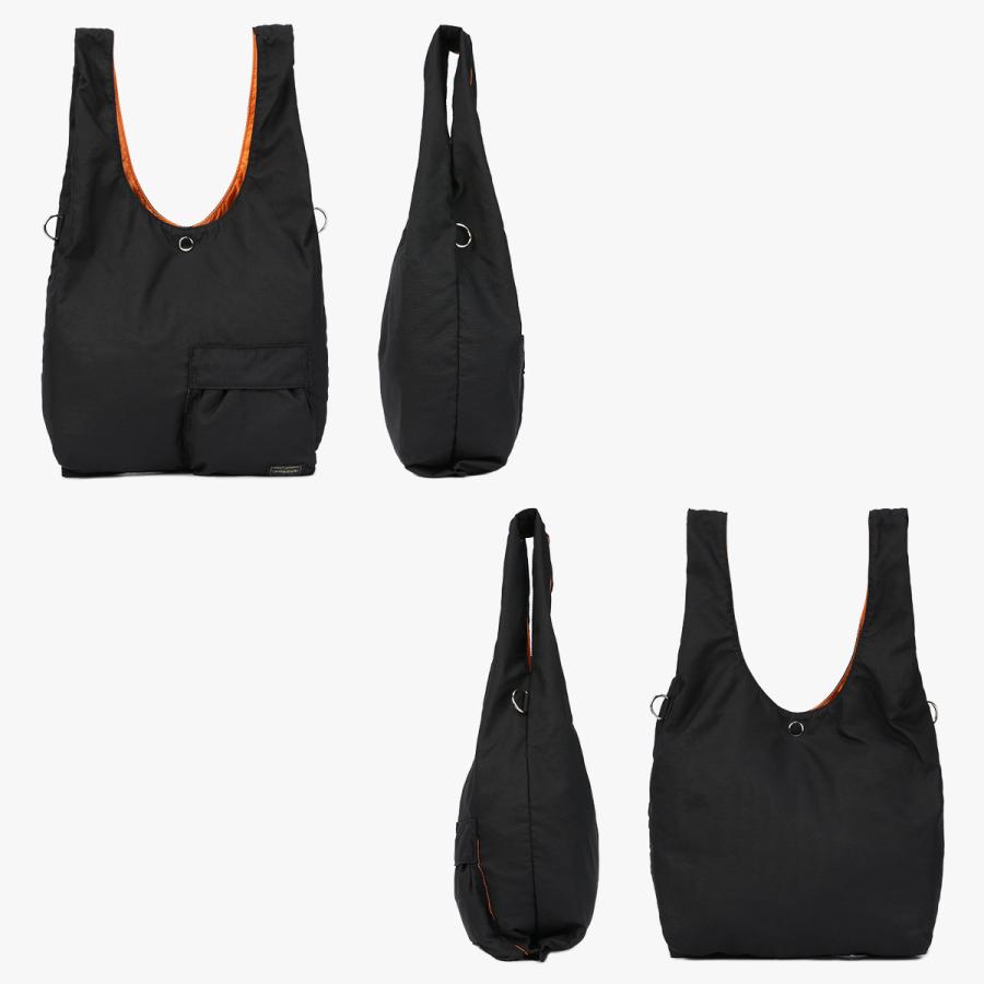 PORTER ポーター バガー CVSバッグ 865-15216 エコバッグ トートバッグ