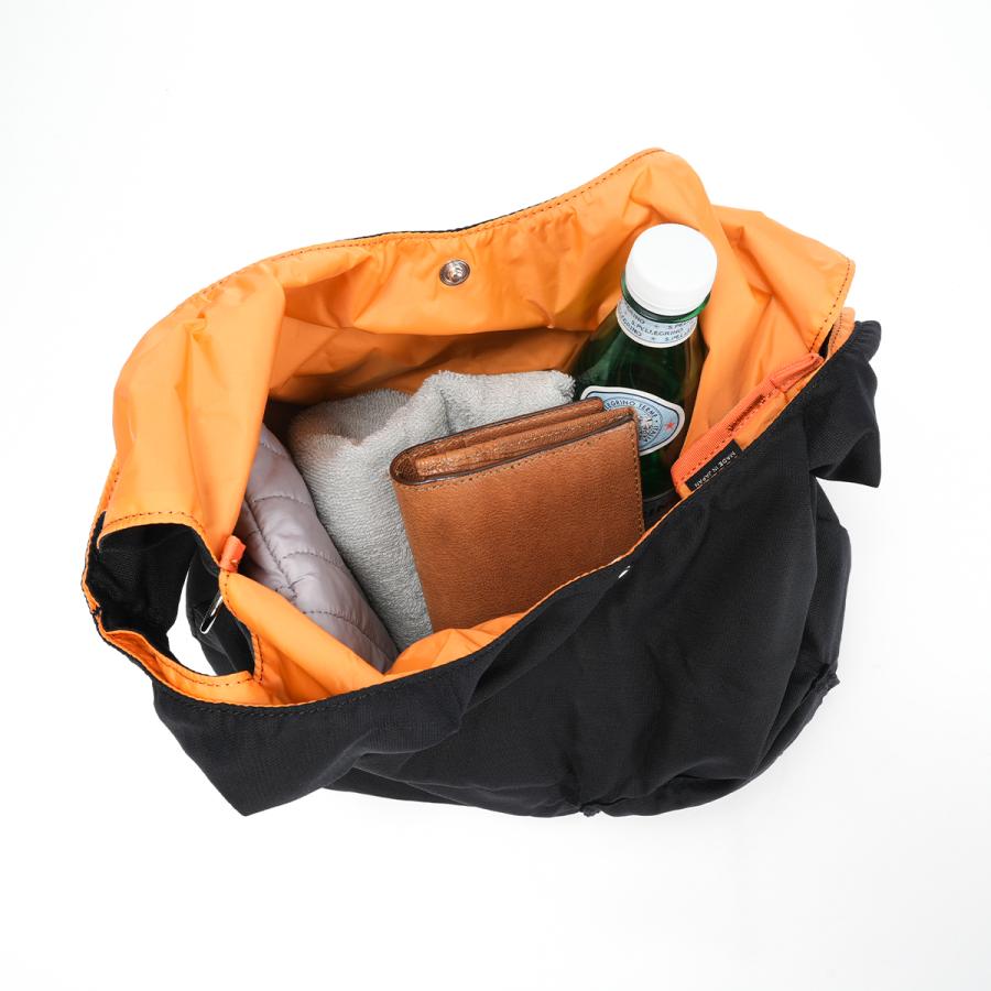 PORTER ポーター バガー CVSバッグ 865-15216 エコバッグ トートバッグ