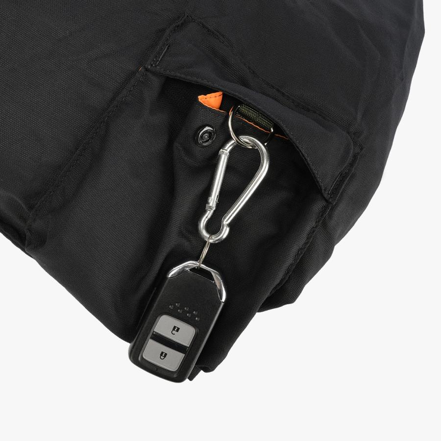 PORTER ポーター バガー CVSバッグ 865-15216 エコバッグ トートバッグ