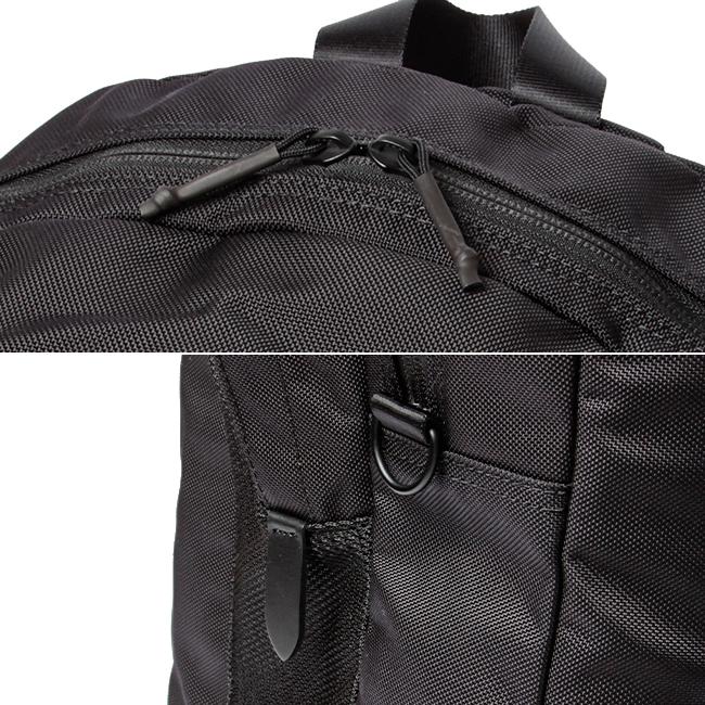 SLOW スロウ バッグ リュック デイパック メンズ レディース ブランド ナイロン バリスティックエアー 軽量 撥水 日本製 A4 866S01L 在庫限り | SLOW(ファッション) | 09