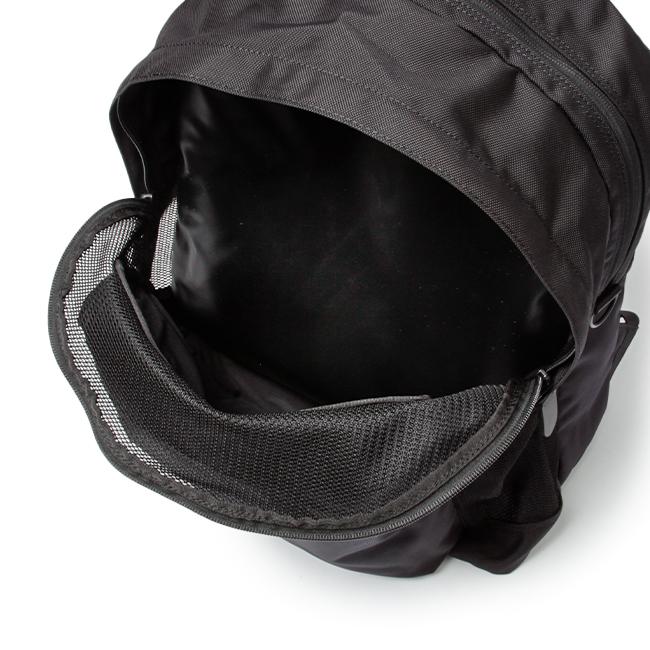 最大51% 2/3限定 SLOW スロウ バッグ リュック デイパック メンズ レディース ブランド ナイロン バリスティックエアー 軽量 撥水 日本製 A4 866S01L 在庫限り | SLOW(ファッション) | 10