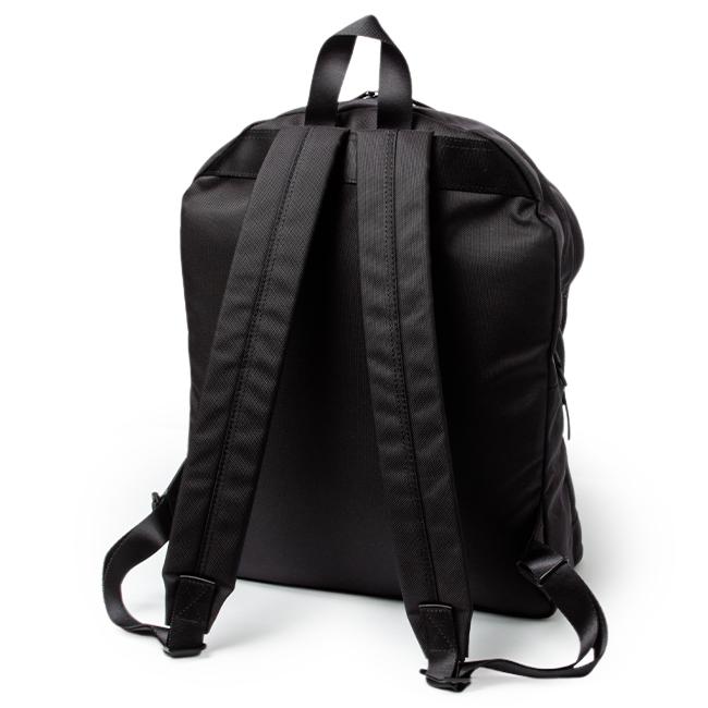 SLOW スロウ バッグ リュック デイパック メンズ レディース ブランド ナイロン バリスティックエアー 軽量 撥水 日本製 A4 866S01L 在庫限り | SLOW(ファッション) | 12