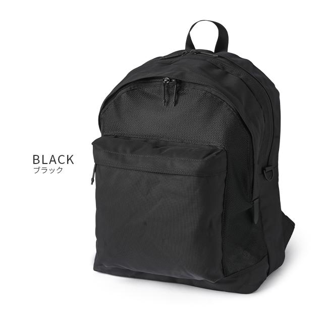 SLOW スロウ バッグ リュック デイパック メンズ レディース ブランド ナイロン バリスティックエアー 軽量 撥水 日本製 A4 866S01L 在庫限り | SLOW(ファッション) | 02