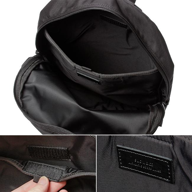 最大51% 2/3限定 SLOW スロウ バッグ リュック デイパック メンズ レディース ブランド ナイロン バリスティックエアー 軽量 撥水 日本製 A4 866S01L 在庫限り | SLOW(ファッション) | 08