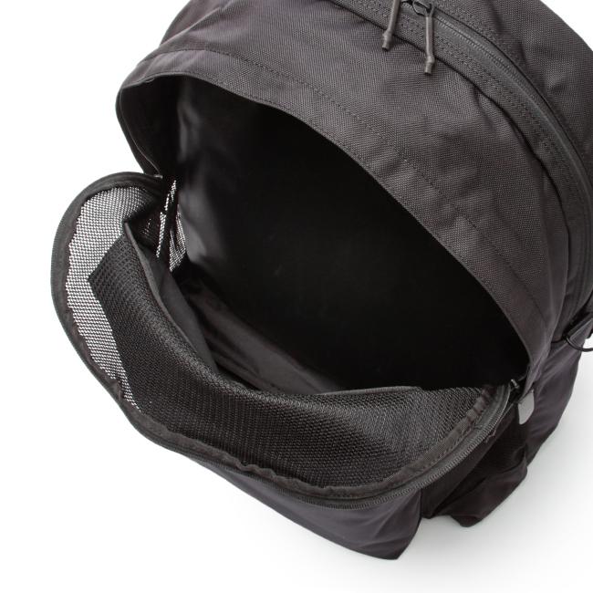 SLOW スロウ バッグ リュック デイパック メンズ レディース ブランド ナイロン 軽量 撥水 防水 日本製 A4 B4 866S02L 在庫限り | SLOW(ファッション) | 10