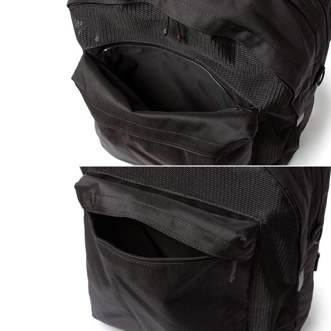 最大51% 2/3限定 SLOW スロウ バッグ リュック デイパック メンズ レディース ブランド ナイロン 軽量 撥水 防水 日本製 A4 B4 866S02L 在庫限り | SLOW(ファッション) | 12