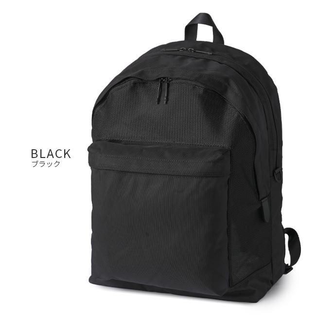SLOW スロウ バッグ リュック デイパック メンズ レディース ブランド ナイロン 軽量 撥水 防水 日本製 A4 B4 866S02L 在庫限り | SLOW(ファッション) | 02