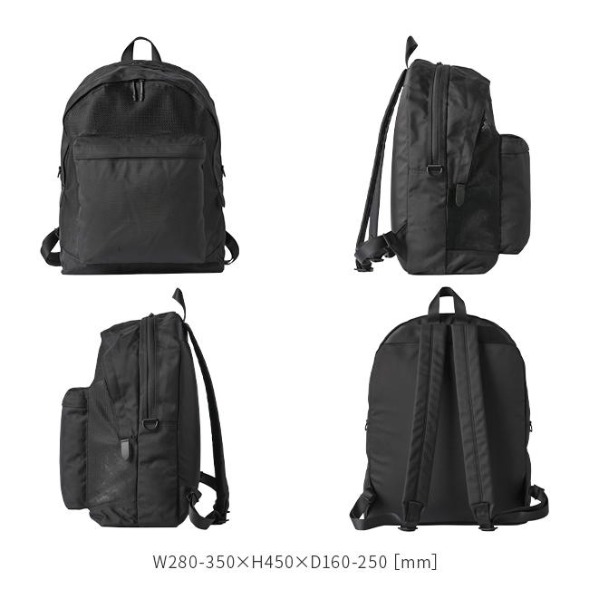 SLOW スロウ バッグ リュック デイパック メンズ レディース ブランド ナイロン 軽量 撥水 防水 日本製 A4 B4 866S02L 在庫限り | SLOW(ファッション) | 03