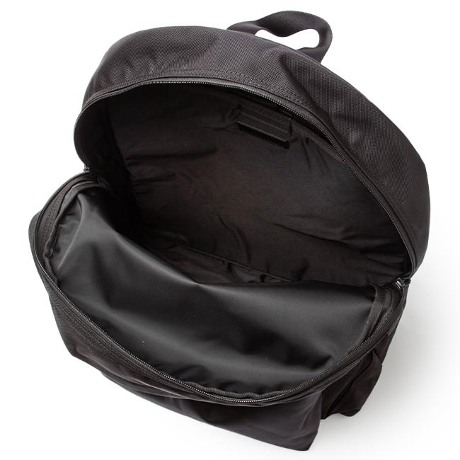 SLOW スロウ バッグ リュック デイパック メンズ レディース ブランド ナイロン 軽量 撥水 防水 日本製 A4 B4 866S02L 在庫限り | SLOW(ファッション) | 07