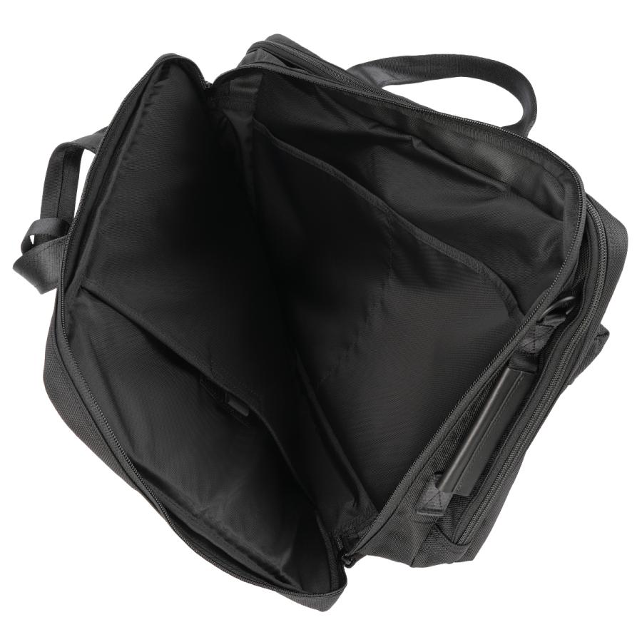 最大42% 3/30限定 バリスティックエア 3WAY ビジネスバッグ ブリーフケース B4 メッシュ コーデュラ 軽量 中空糸 撥水 耐水 SLOW Ballistic Air 866S05S | SLOW(ファッション) | 07