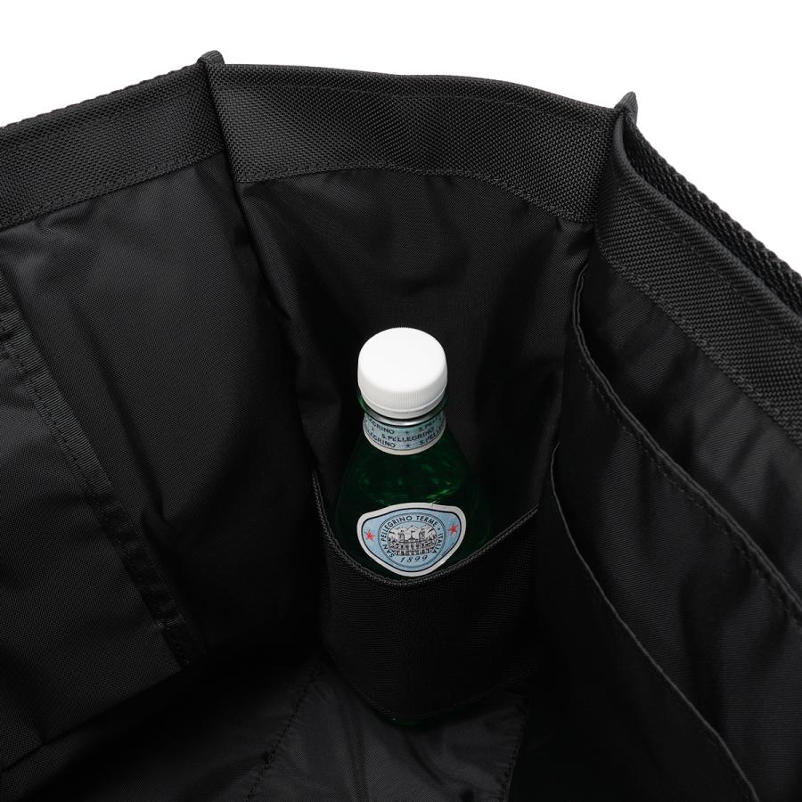 最大51% 4/23限定 スロウ バリスティックエアー トートバッグ Lサイズ B4 メッシュ コーデュラ 軽量 中空糸 撥水 耐水 SLOW ballistic air 866S06S | SLOW(ファッション) | 11