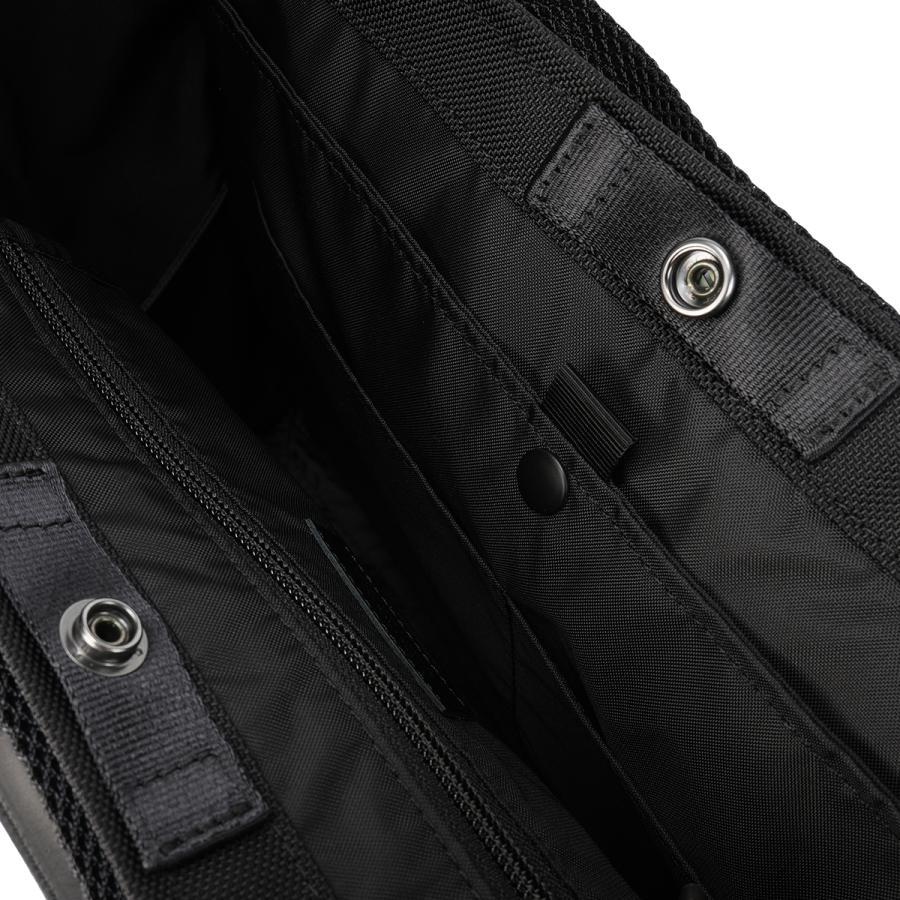 最大53% 3/22まで スロウ バリスティックエアー トートバッグ Lサイズ B4 メッシュ コーデュラ 軽量 中空糸 撥水 耐水 SLOW ballistic air 866S06S | SLOW(ファッション) | 12