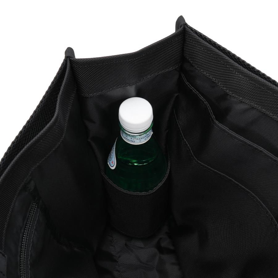 最大51% 4/23限定 スロウ バリスティックエアー トートバッグ Mサイズ B4 メッシュ コーデュラ 軽量 中空糸 撥水 耐水 SLOW ballistic air 866S07S | SLOW(ファッション) | 11