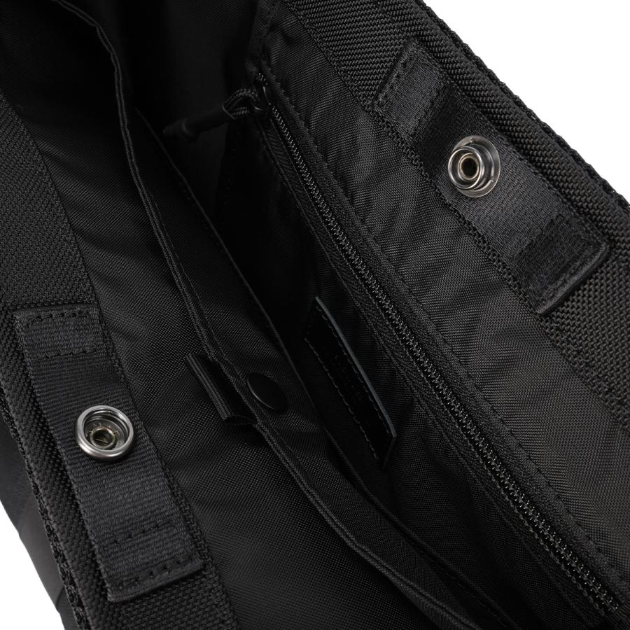 最大51% 4/23限定 スロウ バリスティックエアー トートバッグ Mサイズ B4 メッシュ コーデュラ 軽量 中空糸 撥水 耐水 SLOW ballistic air 866S07S | SLOW(ファッション) | 12