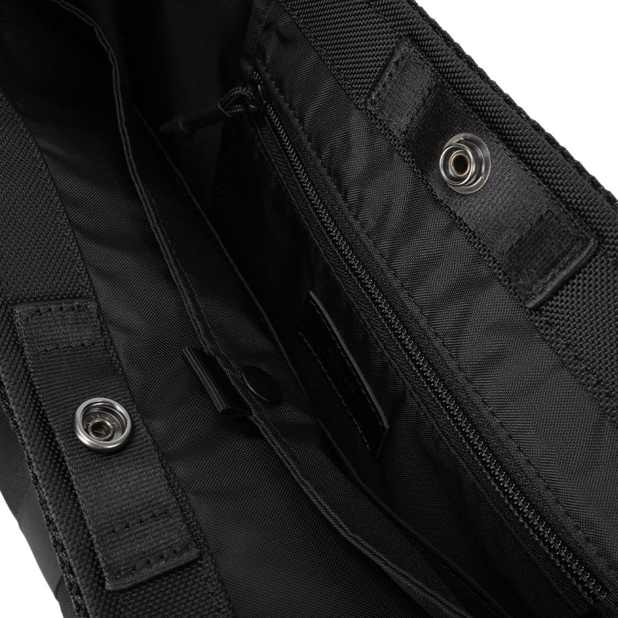 最大50% 9/2限定 SLOW スロウ バッグ トートバッグ Mサイズ B4 メッシュ コーデュラ 軽量 中空糸 撥水 耐水 バリスティックエアー ballistic air 866S07S | SLOW(ファッション) | 12