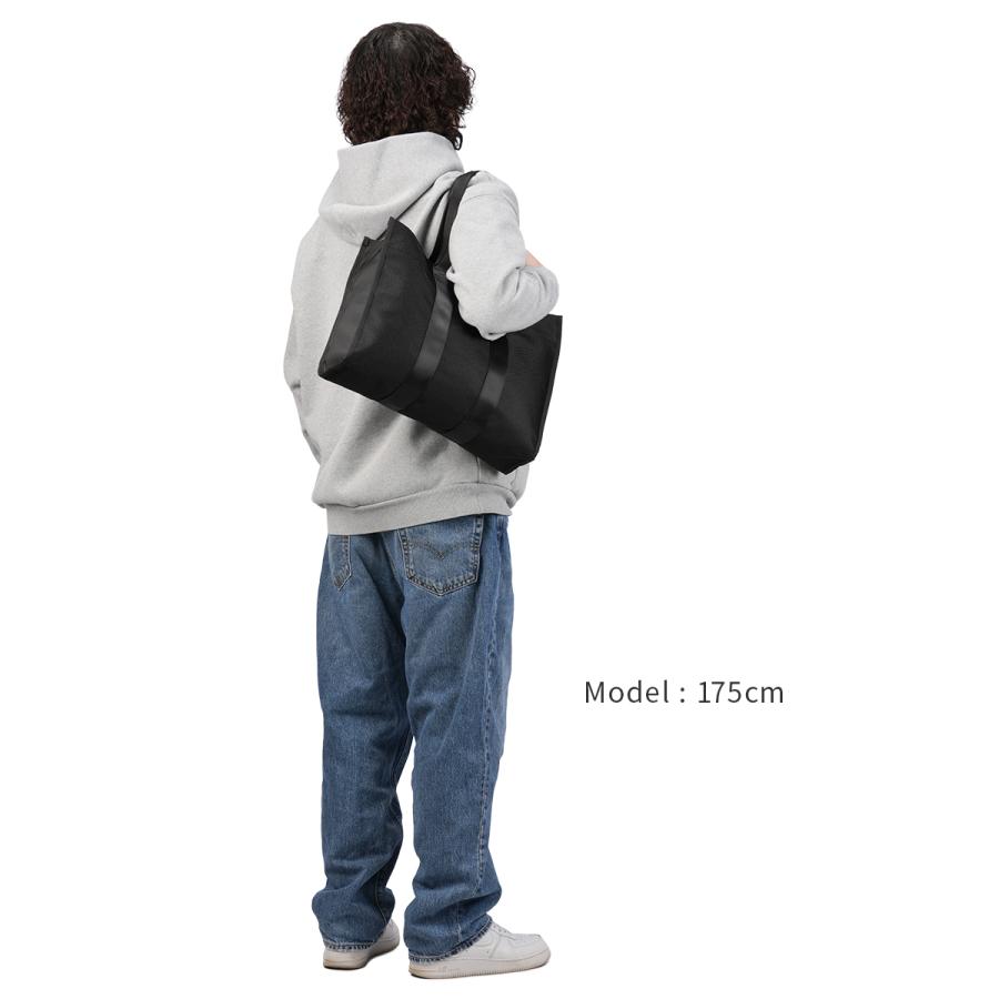 最大50% 9/2限定 SLOW スロウ バッグ トートバッグ Mサイズ B4 メッシュ コーデュラ 軽量 中空糸 撥水 耐水 バリスティックエアー ballistic air 866S07S | SLOW(ファッション) | 05