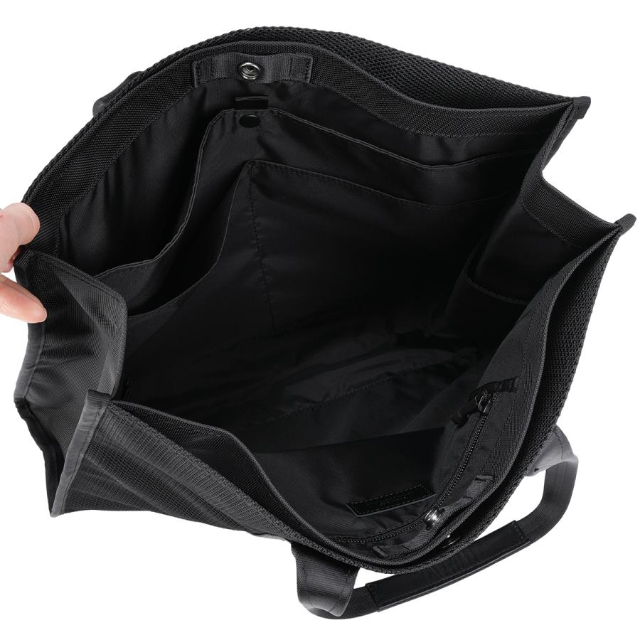 最大51% 4/23限定 スロウ バリスティックエアー トートバッグ Mサイズ B4 メッシュ コーデュラ 軽量 中空糸 撥水 耐水 SLOW ballistic air 866S07S | SLOW(ファッション) | 07