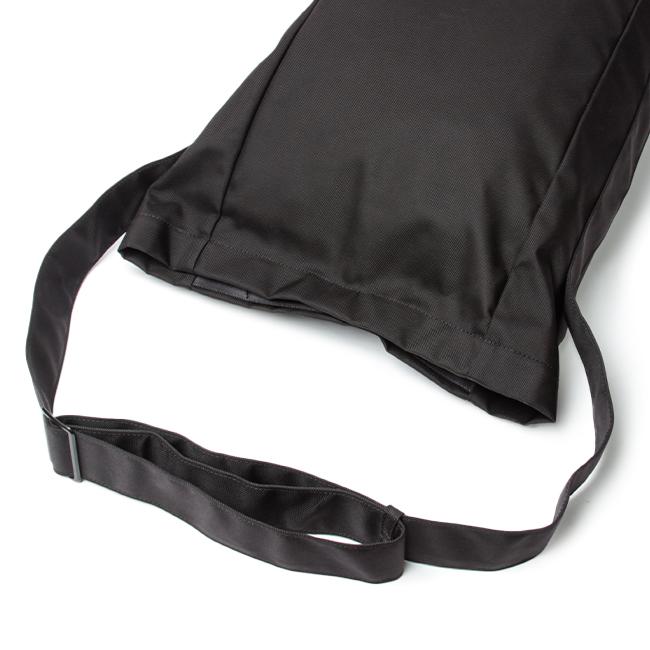 SLOW スロウ バッグ ショルダーバッグ メンズ レディース ブランド 大きめ 大容量 軽量 撥水 縦型 A4 B4 868S02L 在庫限り | SLOW(ファッション) | 12