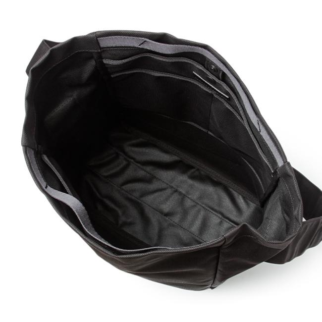 SLOW スロウ バッグ ショルダーバッグ メンズ レディース ブランド 大きめ 大容量 軽量 撥水 縦型 A4 B4 868S02L 在庫限り | SLOW(ファッション) | 07