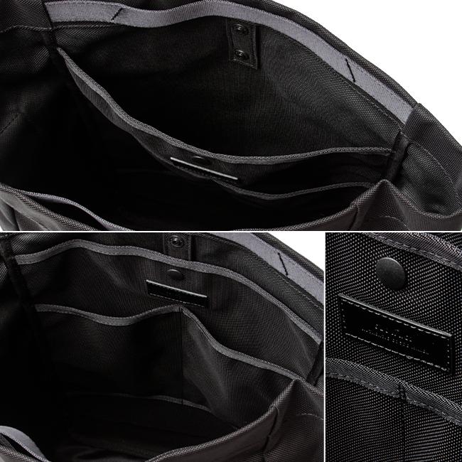 SLOW スロウ バッグ ショルダーバッグ メンズ レディース ブランド 大きめ 大容量 軽量 撥水 縦型 A4 B4 868S02L 在庫限り | SLOW(ファッション) | 08