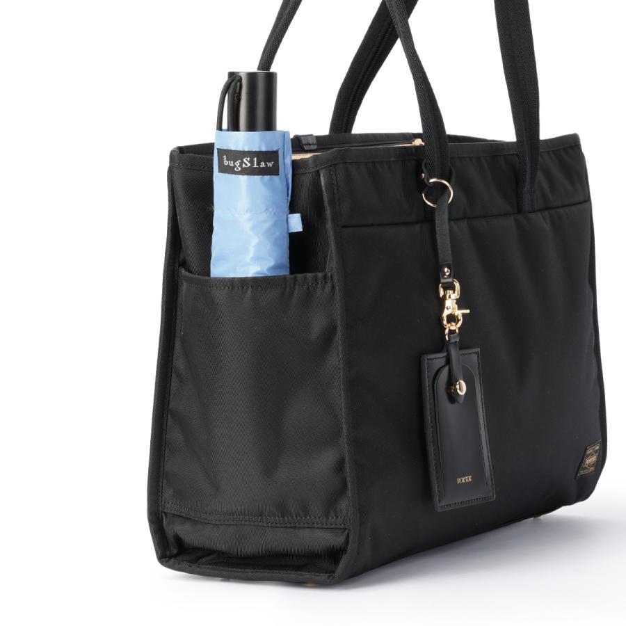 ポーターガール　シア　トートバッグ　人気のブラック Amazon | [ポーターガール]PORTER GIRL シア SHEA トートバッグ(L) 871