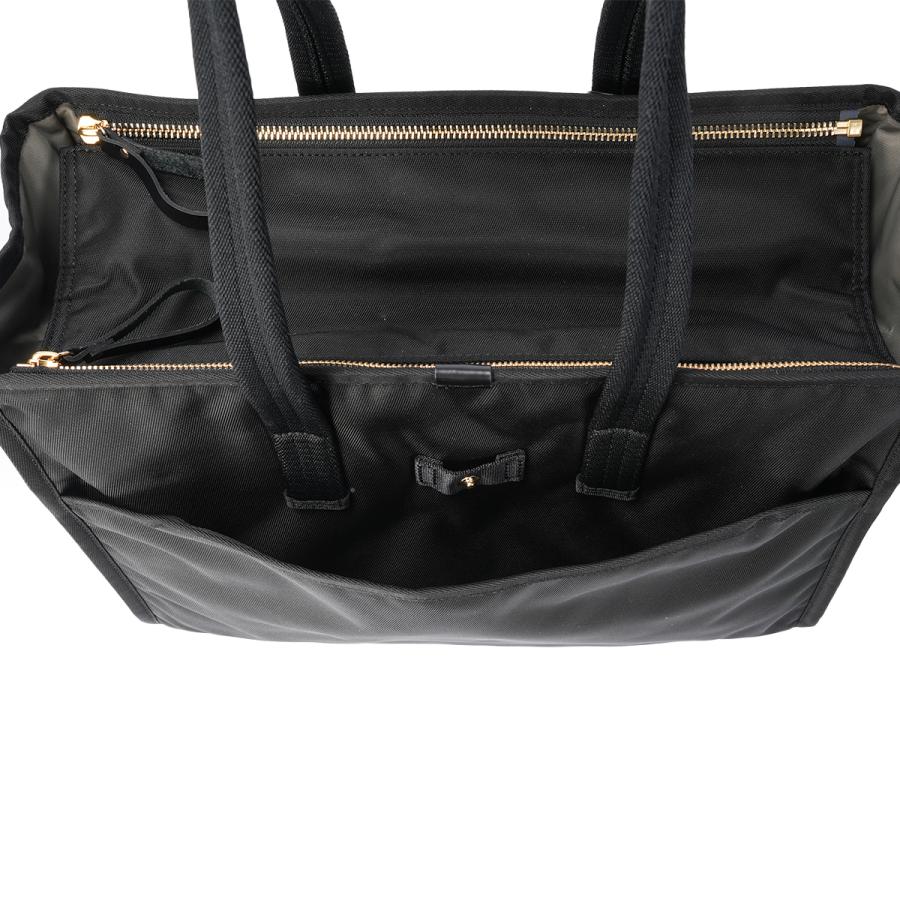 ポーター レザートートバッグ 黒 LINK(リンク) TOTE BAG(L) | 吉田カバンホームページ | YOSHIDA & Co.