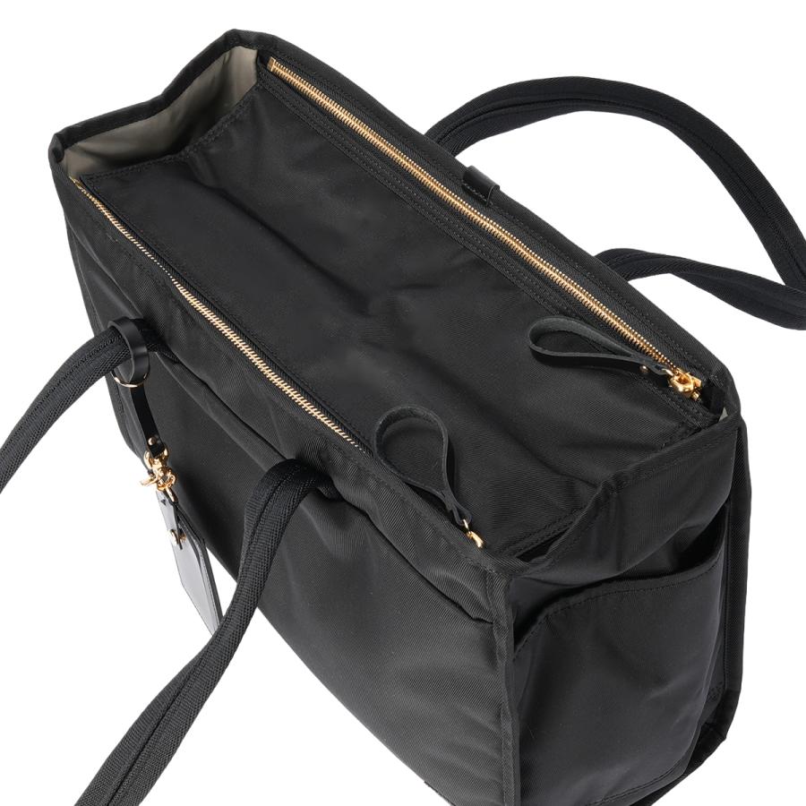 PORTER ポーター シア トートバッグ(L) 871-05120 871-15120 吉田