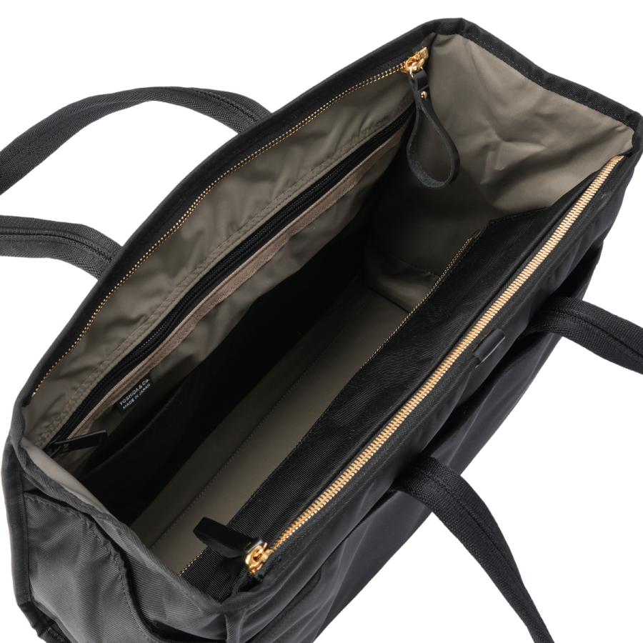 PORTER ポーター シア トートバッグ(L) 871-05120 871-15120 吉田
