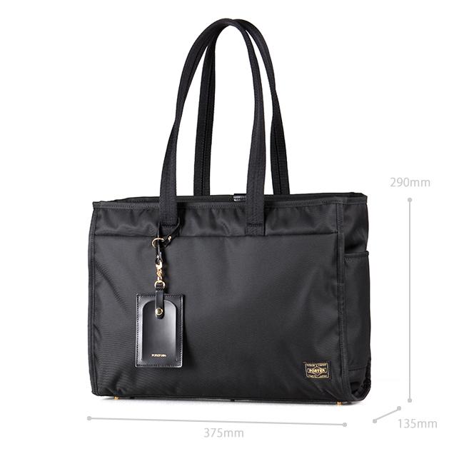 SHEA(PORTER GIRL) ポーター シア トートバッグ(L) 871-05120 SHEA(PORTER GIRL) ポーター シア トートバッグ(L) 871-05120