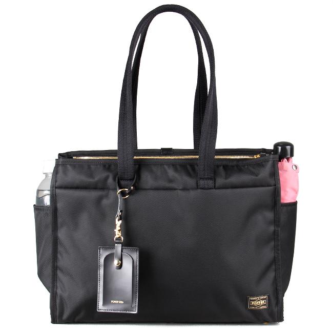 SHEA（PORTER GIRL） ポーター シア トートバッグ(L) 871-05120