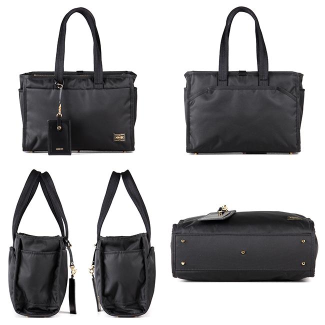 SHEA（PORTER GIRL） ポーター シア トートバッグ (S) 871-05121 871