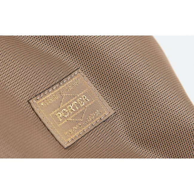 ポーター シア トートバッグ (S) 871-05121 871-15121 PORTER SHEA 吉田カバン バッグ ビジネスバッグ レディース ファスナー付き ミニ 小さめ 軽量 通勤 | SHEA（PORTER GIRL） | 07