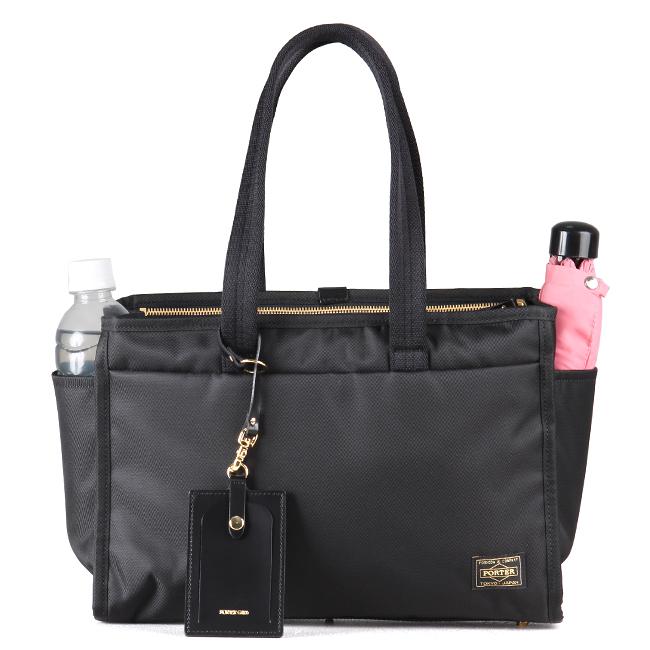 SHEA（PORTER GIRL） ポーター シア トートバッグ (S) 871-05121 871