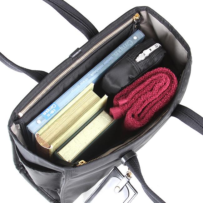 SHEA（PORTER GIRL） ポーター シア トートバッグ(S) 871-05121 871