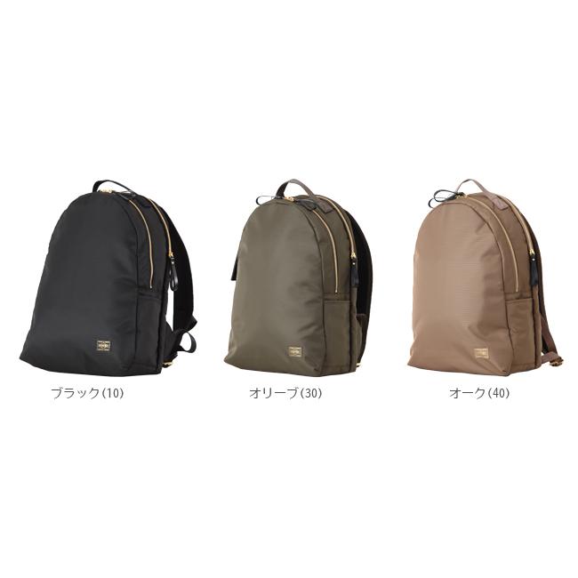 SHEA（PORTER GIRL） ポーター シア デイパック 871-05123 871