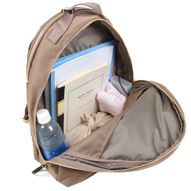 PORTER GIRL ポーター　シア リュック デイパック ベージュ 楽天市場】ポーター シア デイパック 871-15123 吉田カバン