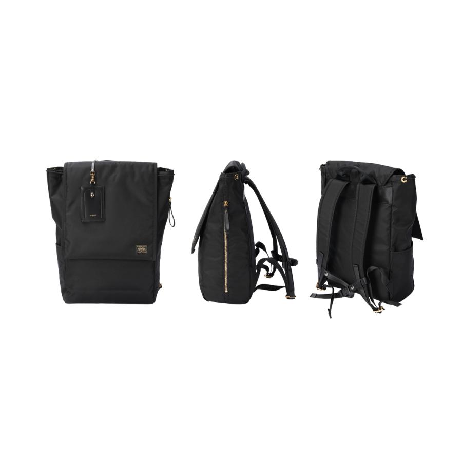 PORTER ポーター シア デイパック 871-05124 871-15124 SHEA 吉田