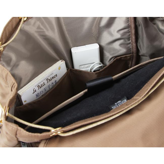 SHEA（PORTER GIRL） ポーター シア リュックサック 871-05124 871