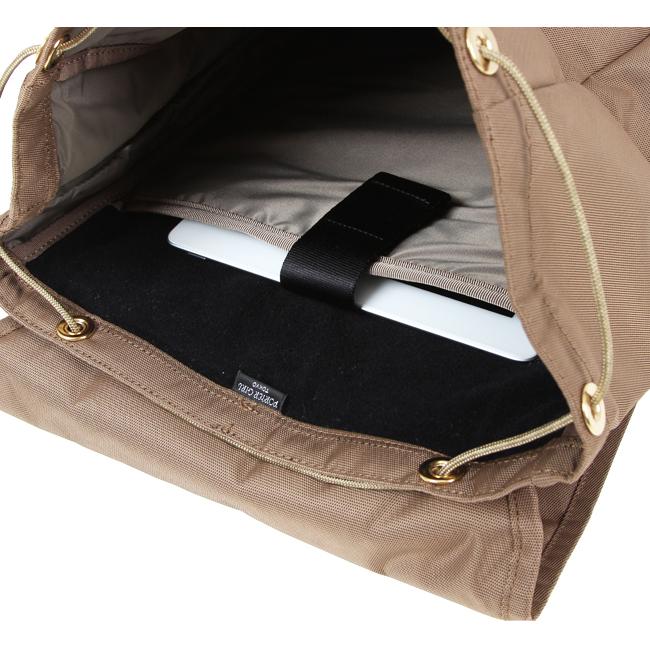 SHEA（PORTER GIRL） ポーター シア リュックサック 871-05124