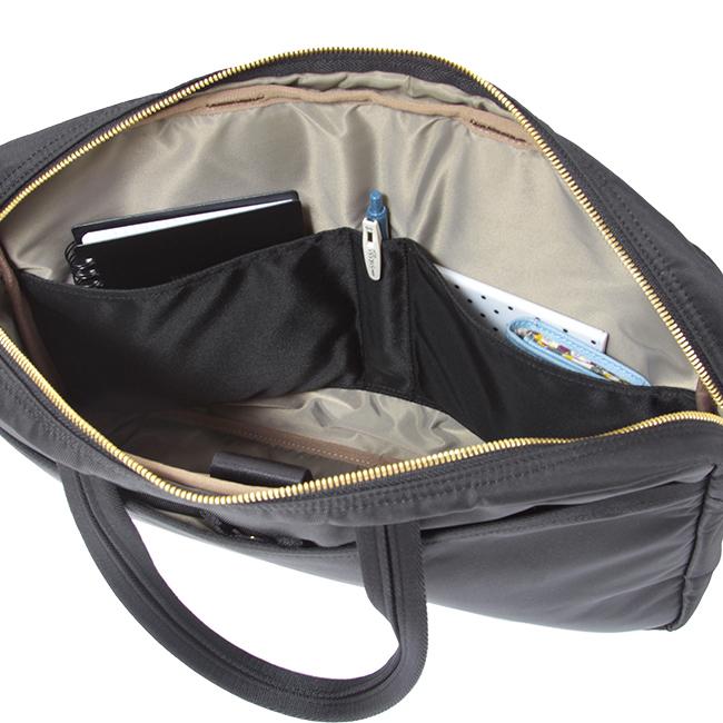 SHEA（PORTER GIRL） ポーター シア ブリーフケース 871-05125 PORTER